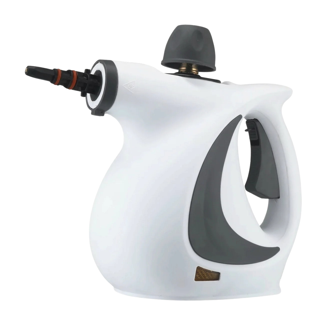 Nettoyeur Vapeur Pressurisé Haute Température 12 Accessoires