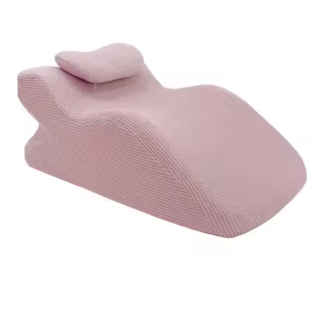 OREILLER COMPENSÉ EN FORME Y DESIGN ERGONOMIQUE SCIENTIFIQUE