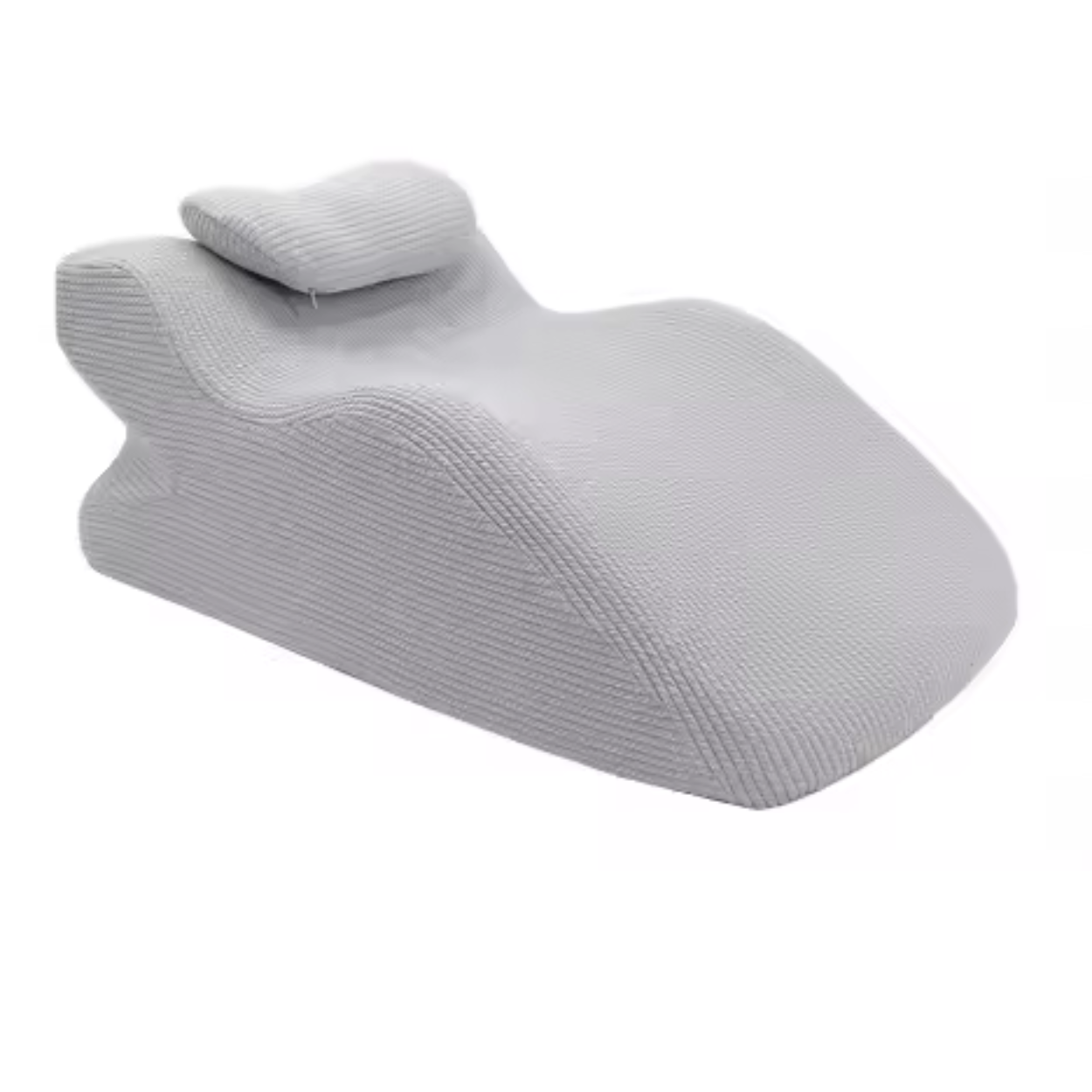 OREILLER COMPENSÉ EN FORME Y DESIGN ERGONOMIQUE SCIENTIFIQUE