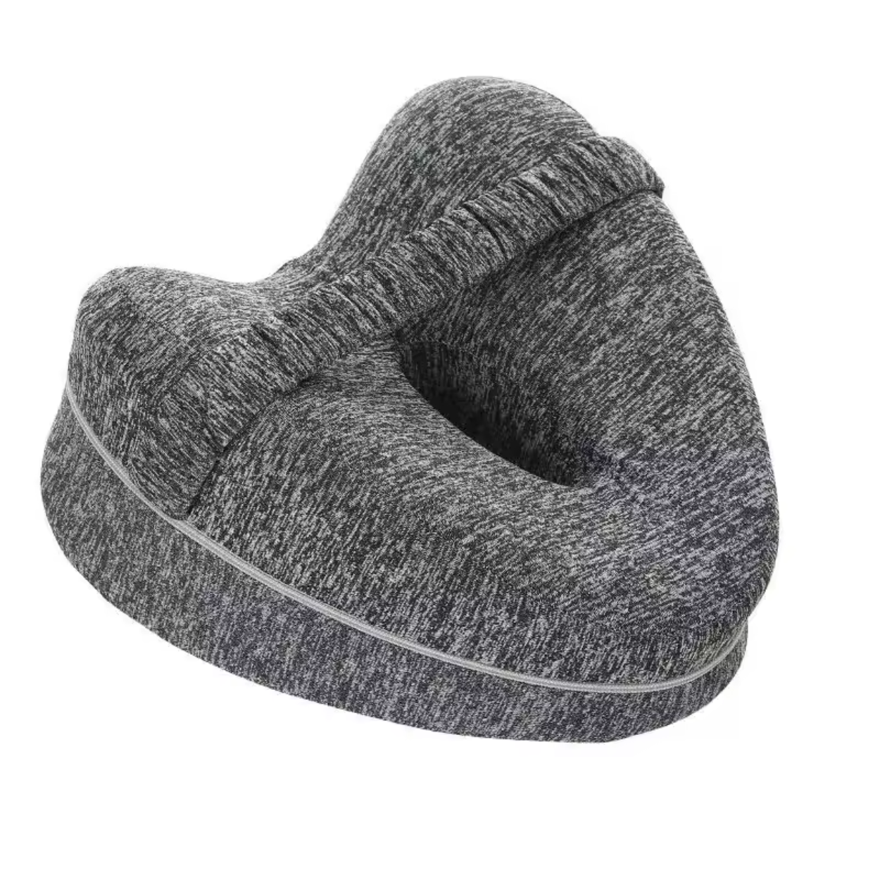 Oreiller de Jambe à Mémoire de Forme