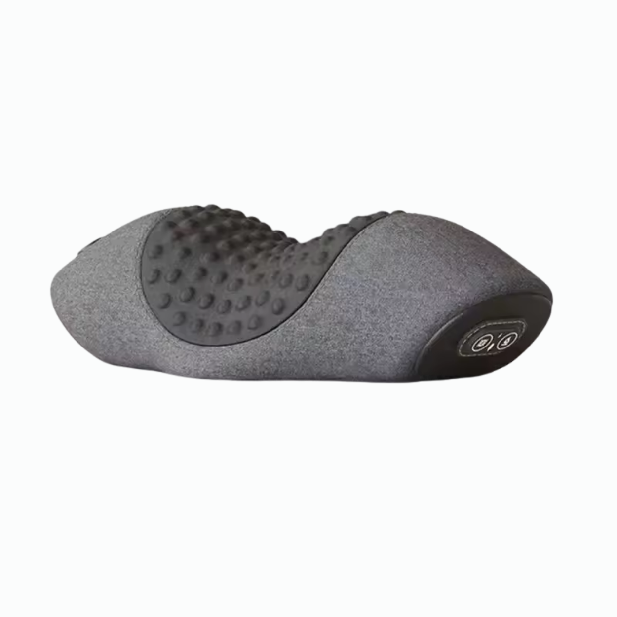 Oreiller de Massage Cervical Chauffant 3D