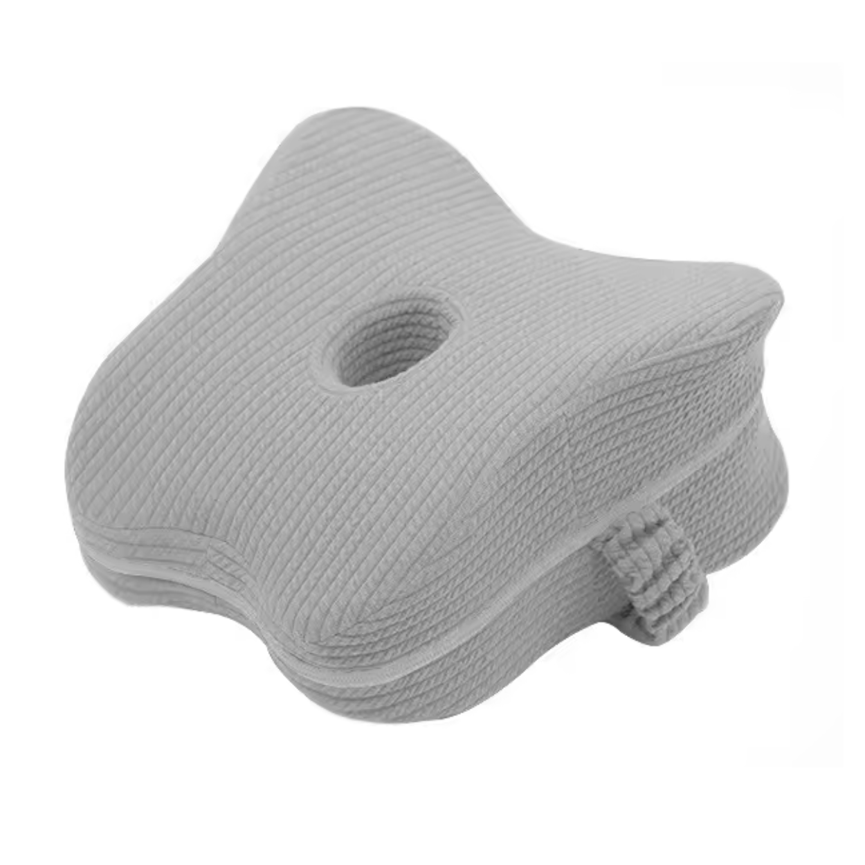 Oreiller Orthopédique en Mousse à Mémoire