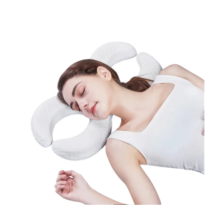 Oreiller anti-âge La Belle au bois dormant
