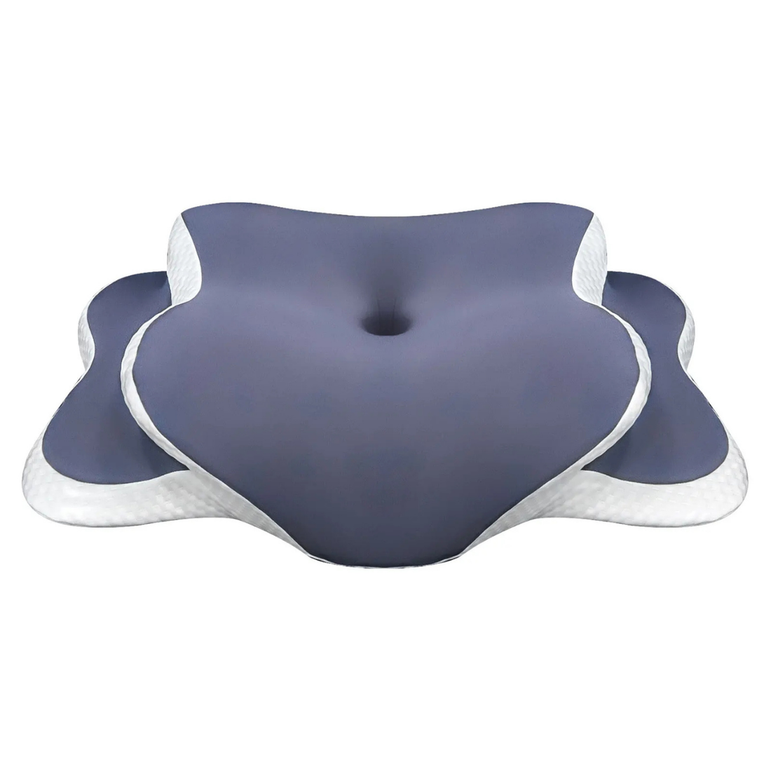 Oreiller ergonomique cervical orthopédique 3D