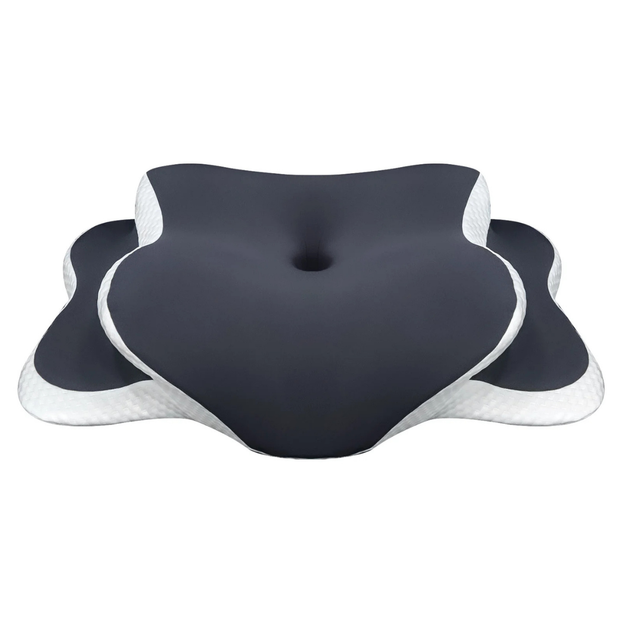 Oreiller ergonomique cervical orthopédique 3D