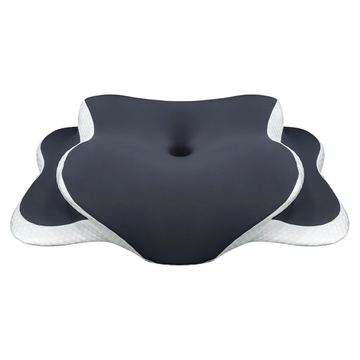 Oreiller ergonomique cervical orthopédique 3D