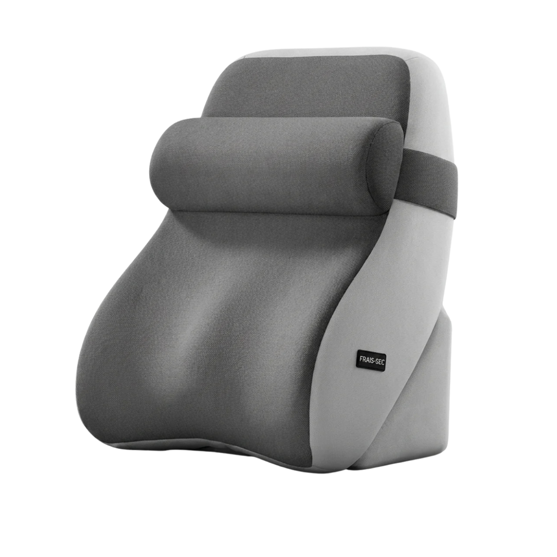 Oreiller de Lecture Ergonomique Réglable en Mousse à Mémoire de Forme