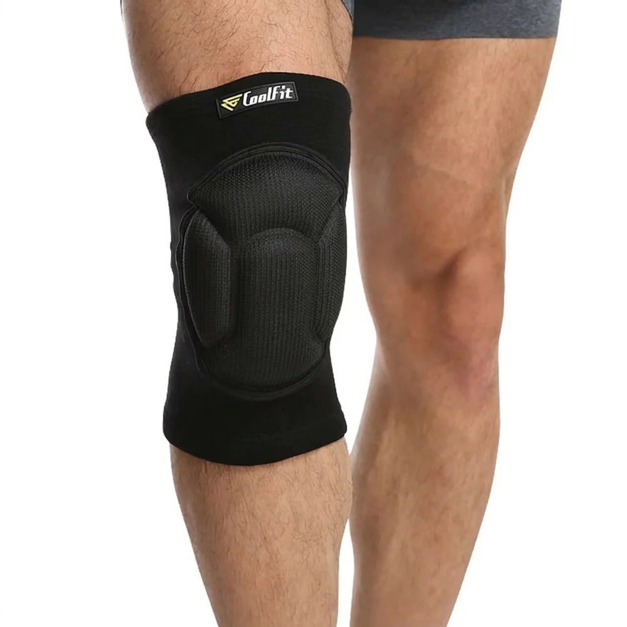 Paire de Genouillères de Protection