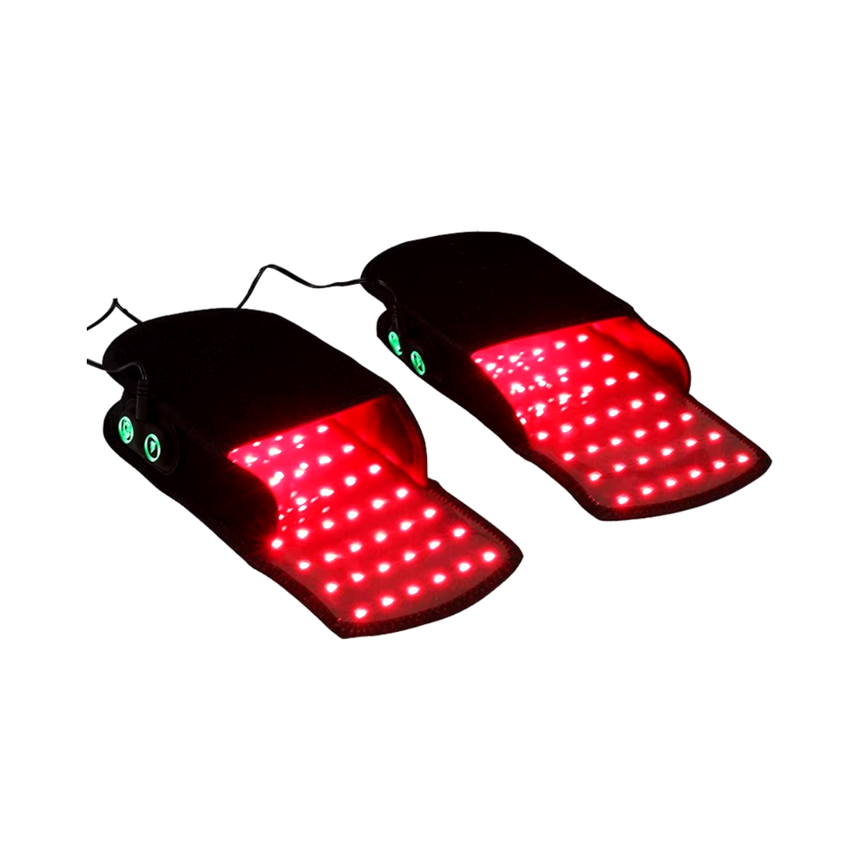 Pantoufles de Massage Infrarouge