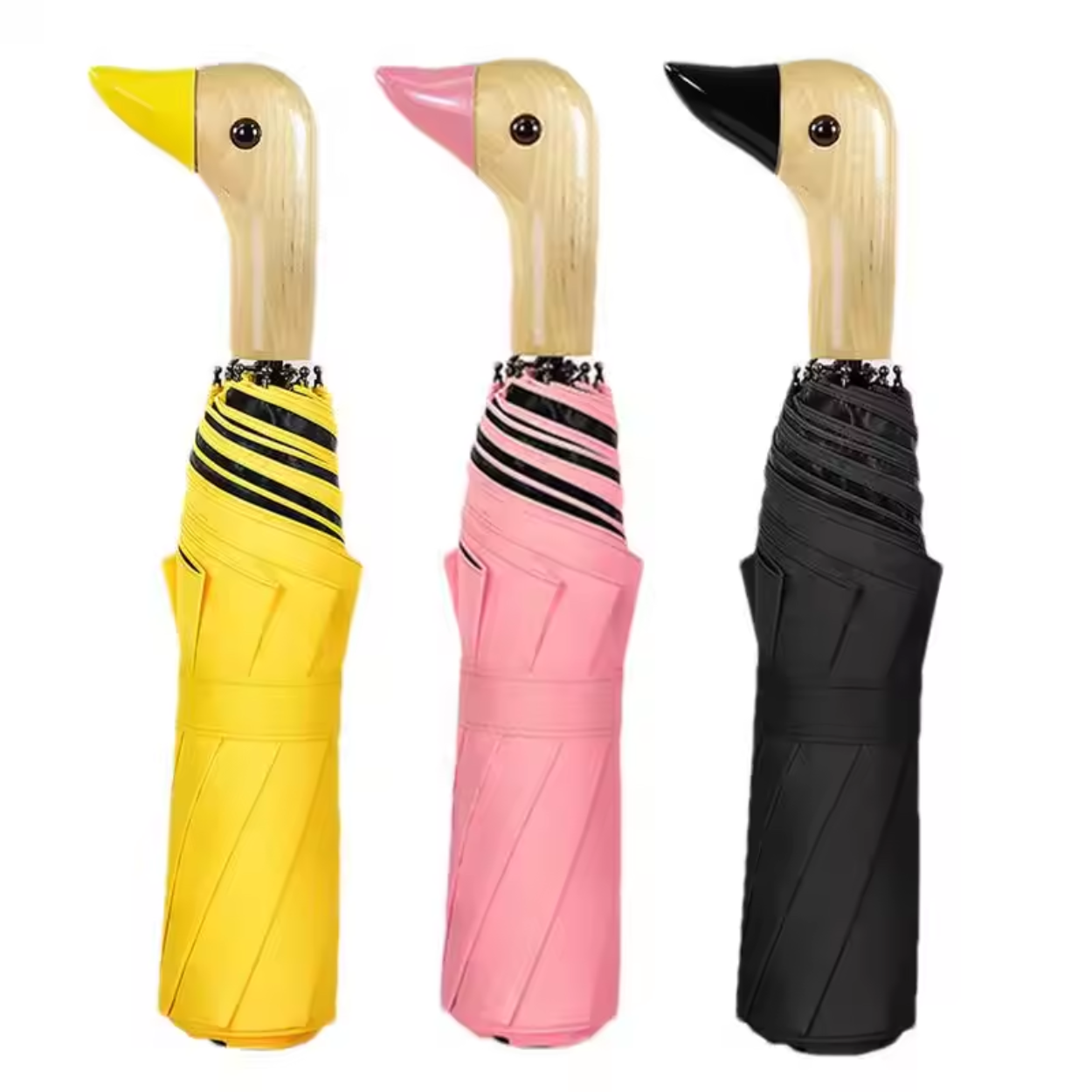 Parapluie Canard Automatique