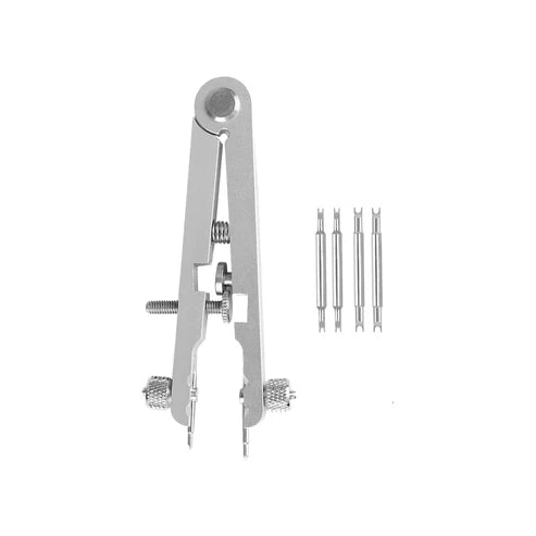 Pince pour Barrettes de Montre