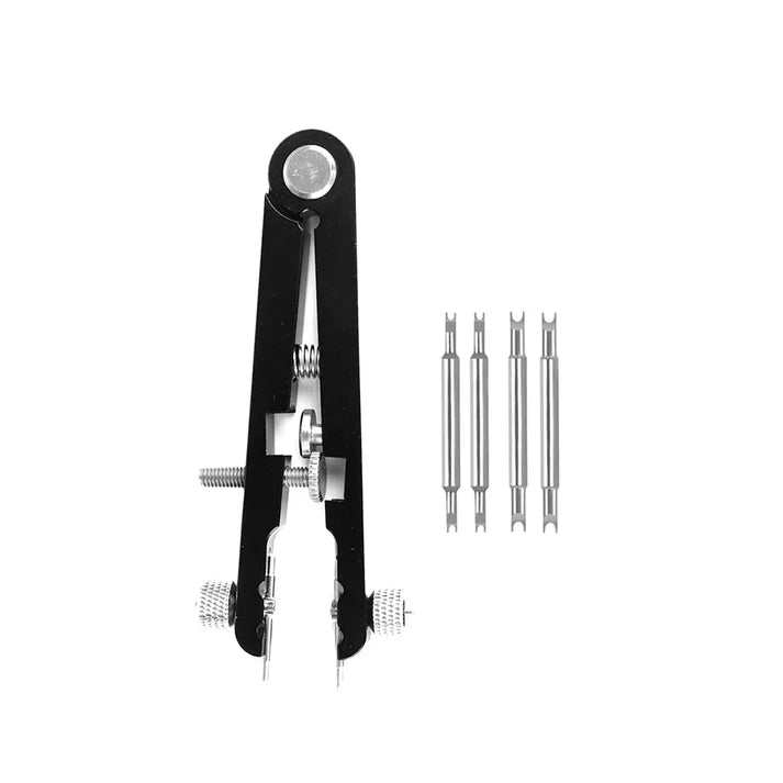 Pince pour Barrettes de Montre