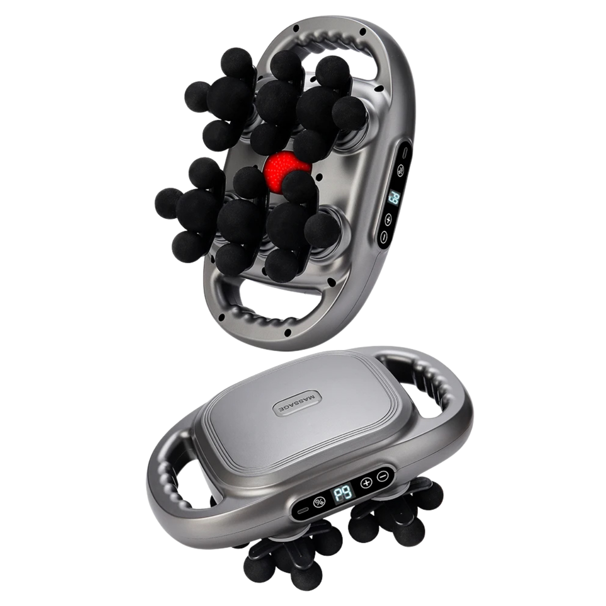 Pistolet Fascia 22 Têtes Masseur Musculaire