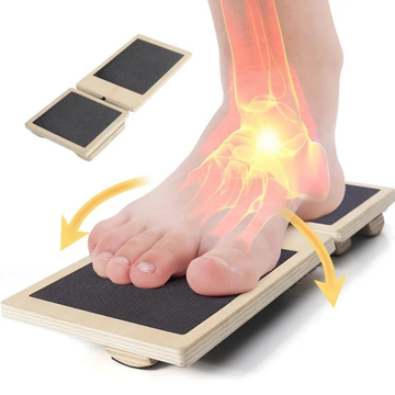 Balance Trainer Planche d’Équilibre pour Cheville et Pied