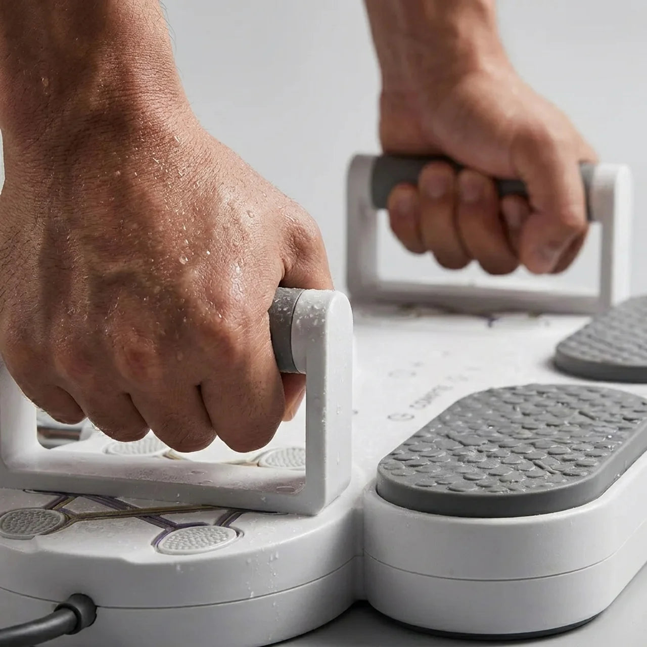 Planche Push-Up Multifonction Fitness