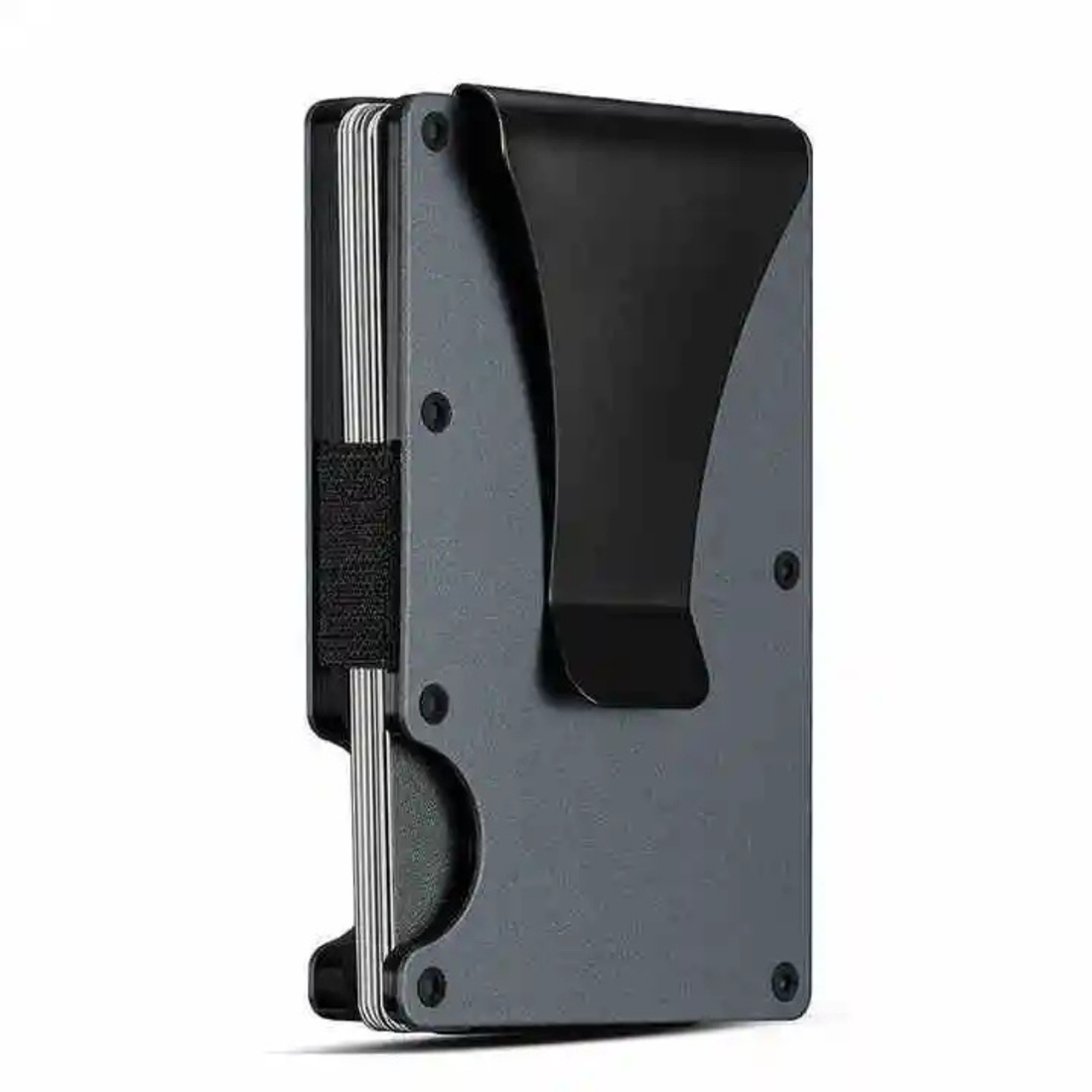 Porte Cartes RFID Minimaliste