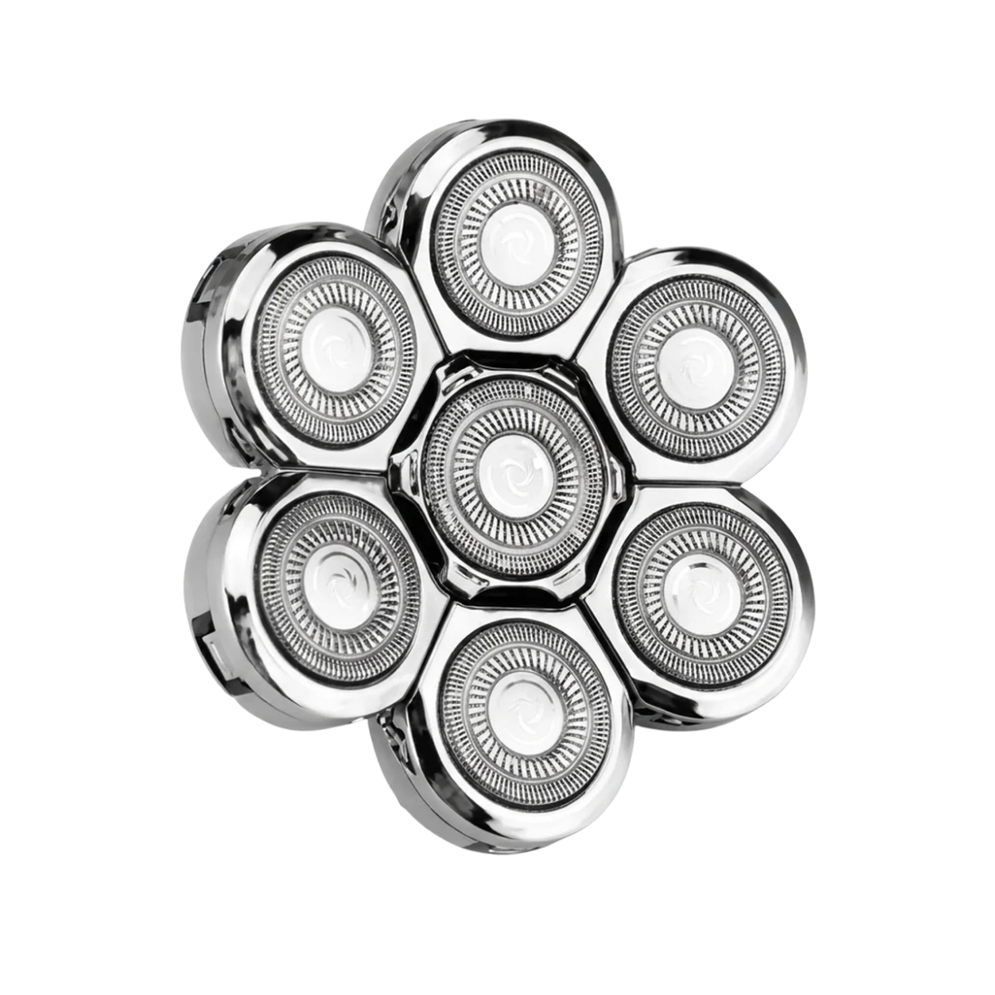 Tête de Remplacement 7D/8D pour Rasoir Électrique Tête Chauve