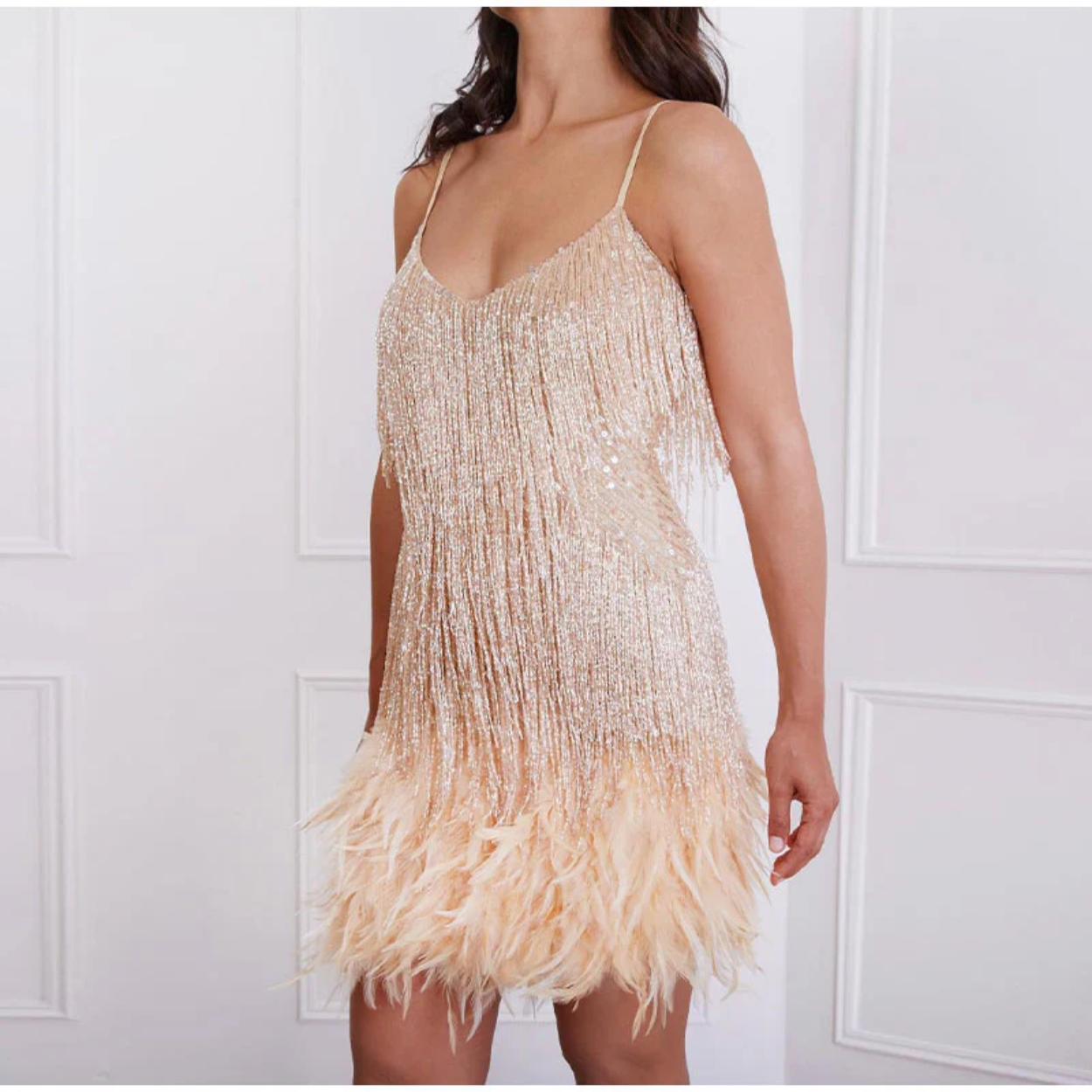 Robe Cocktail Samba