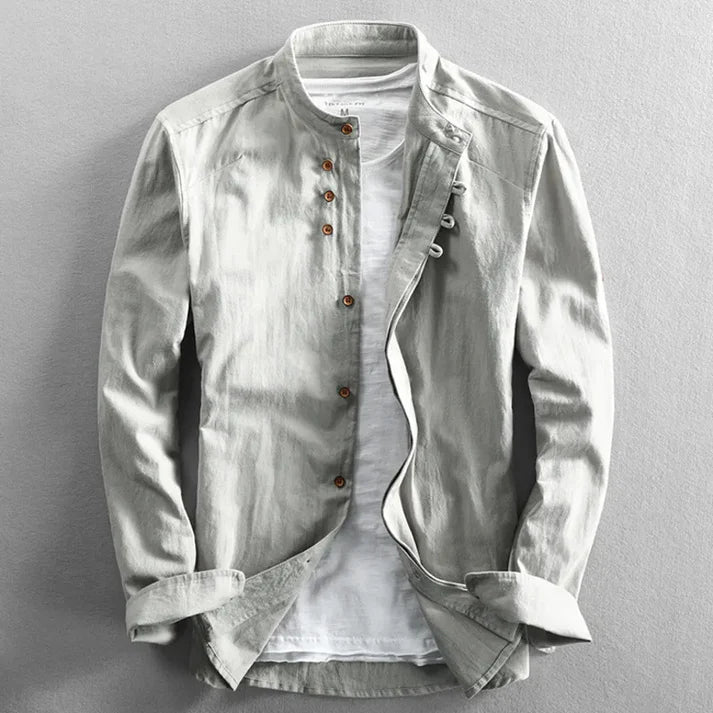 Chemise Homme Katana Style Japonais