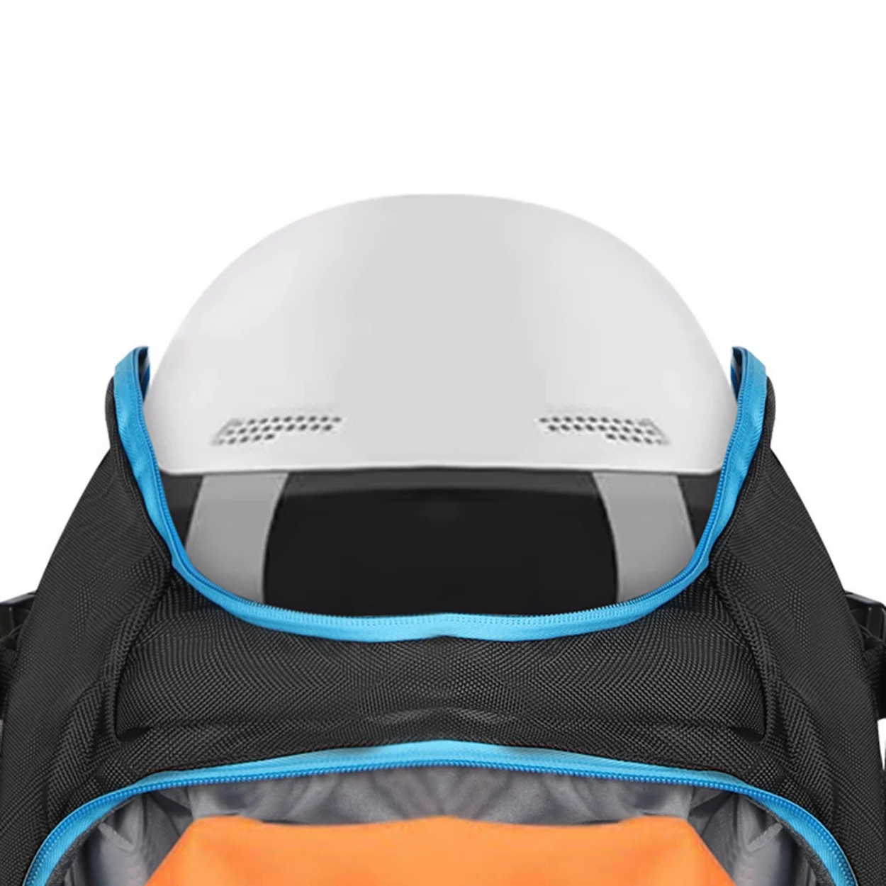 SAC À DOS POUR CHAUSSURES DE SKI 50L