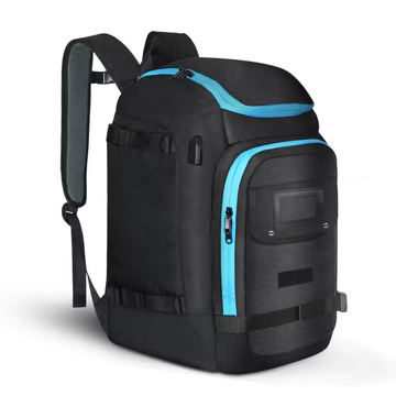 SAC À DOS POUR CHAUSSURES DE SKI 50L