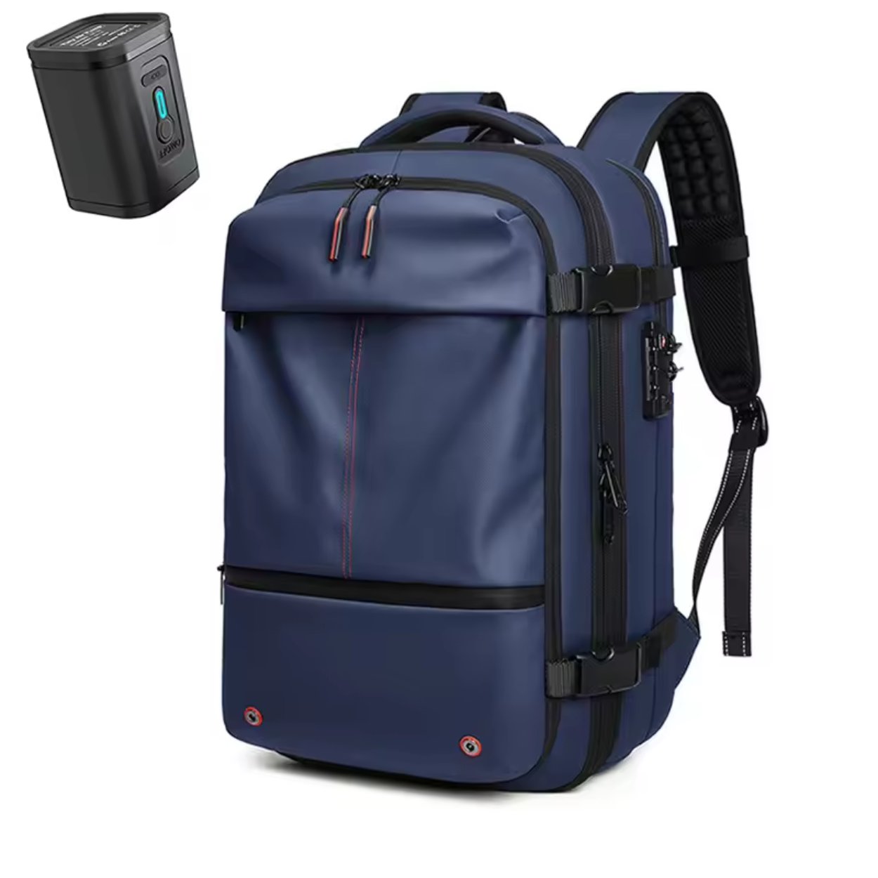 Sac à Dos Compression Sous Vide