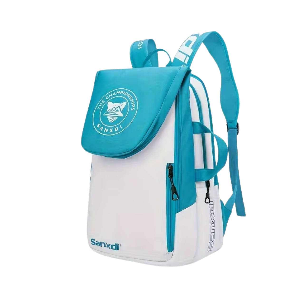 Sac à Dos de Tennis Grande Capacité