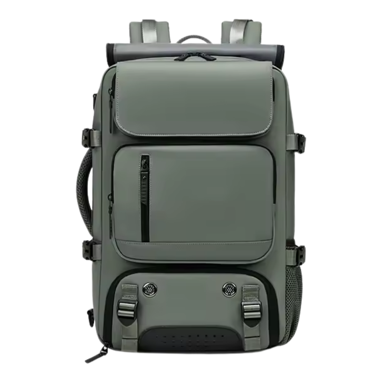 Sac à Dos de Voyage 40L Multifonction Waterproof
