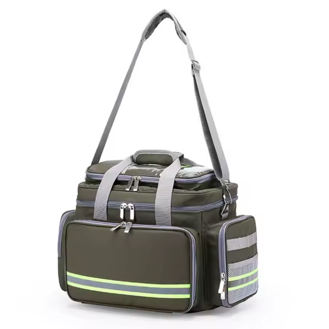 Sac Médical de Premiers Secours Imperméable Grande Capacité