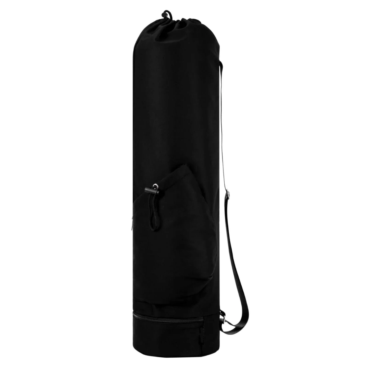 Sac de Yoga avec Poche pour Bouteille d’Eau