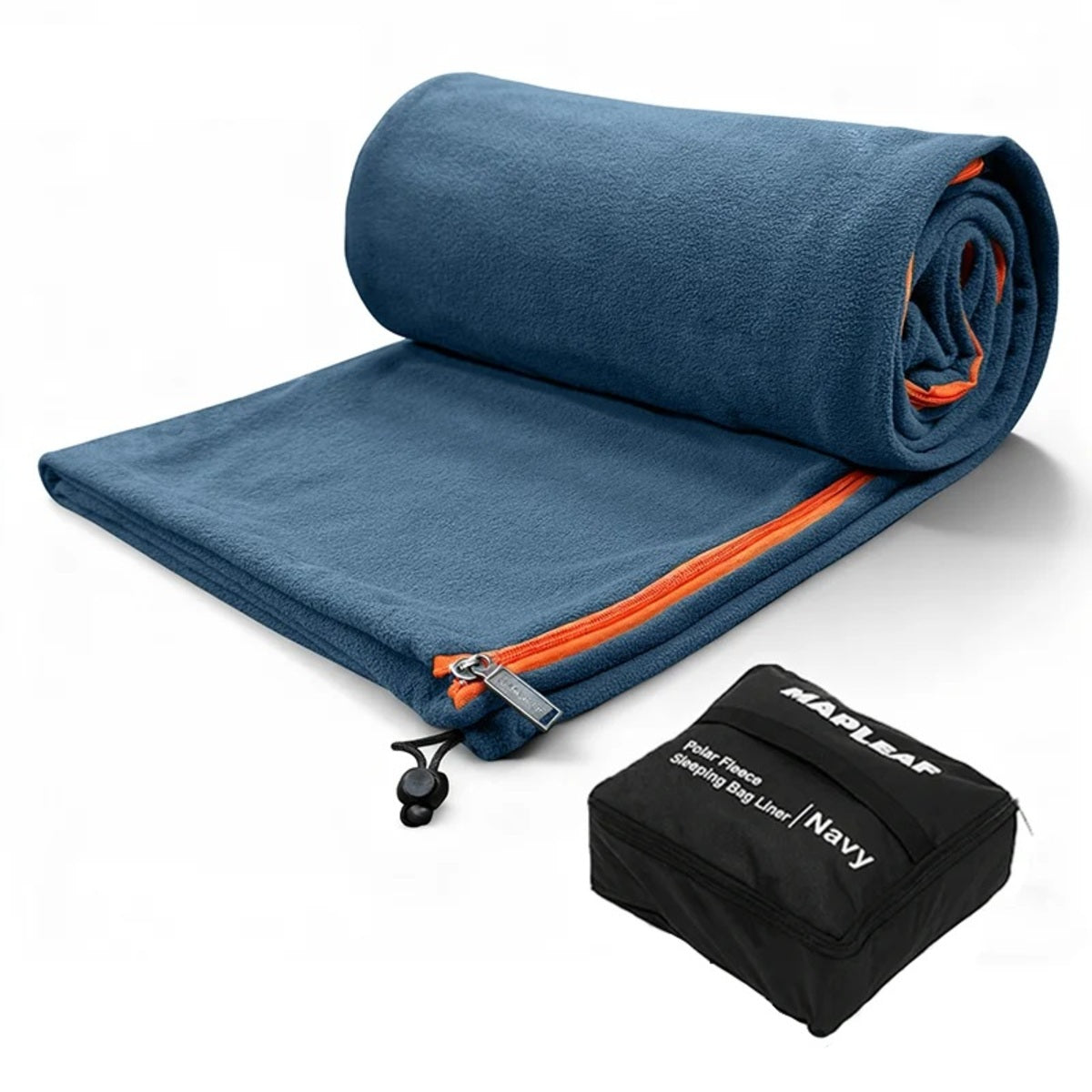 Sac Couchage Polaire Voyage