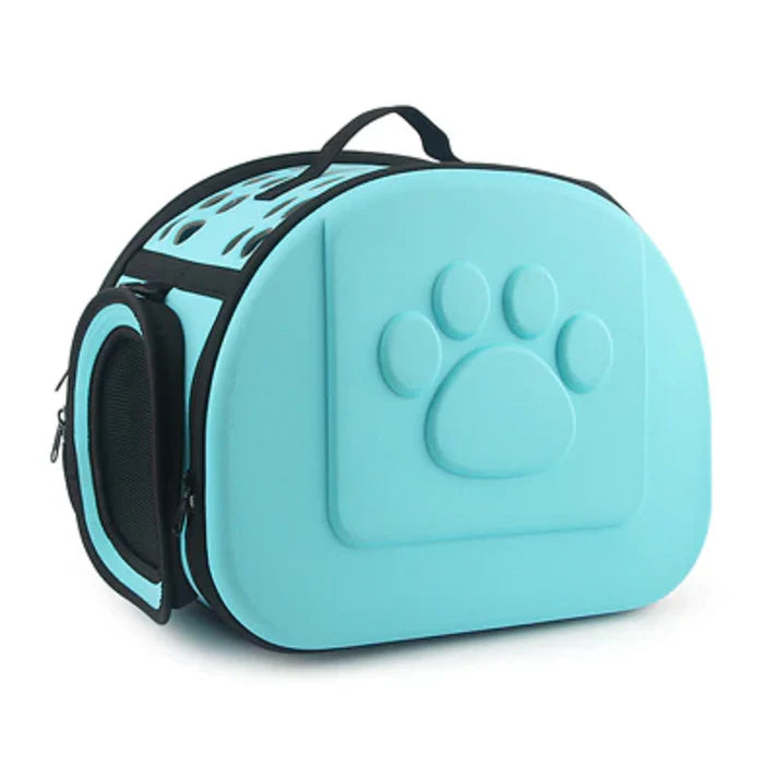 Sac Transport Animal Confort Pliable