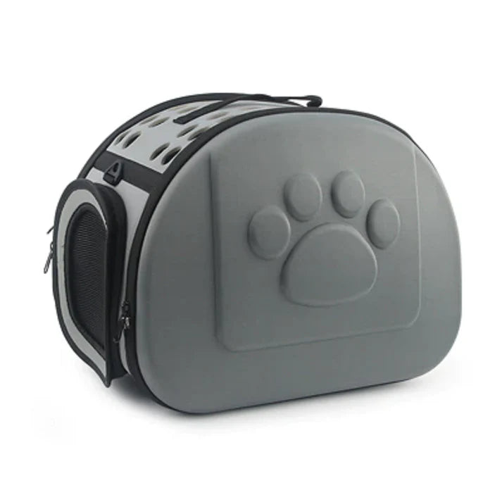 Sac Transport Animal Confort Pliable