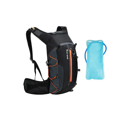 Sac Vélo Hydratation 10L