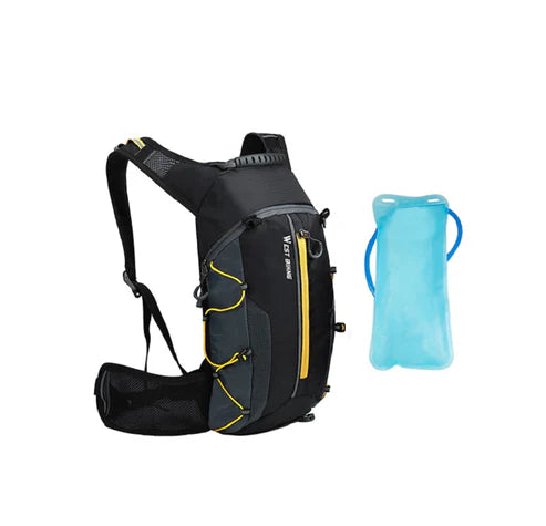 Sac Vélo Hydratation 10L