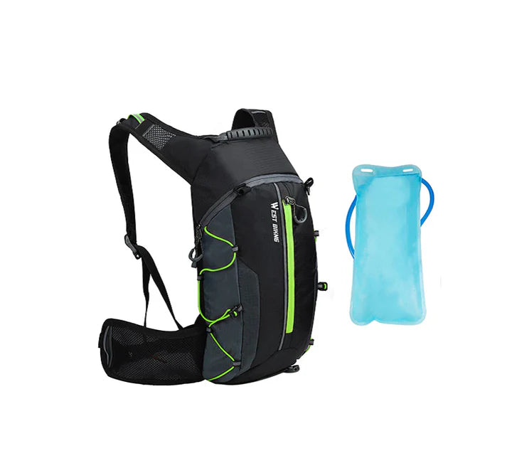 Sac Vélo Hydratation 10L