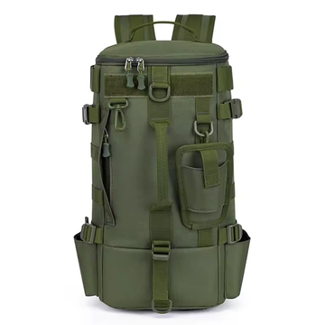 Sac à Dos Tactique Multifonctionnel de Pêche