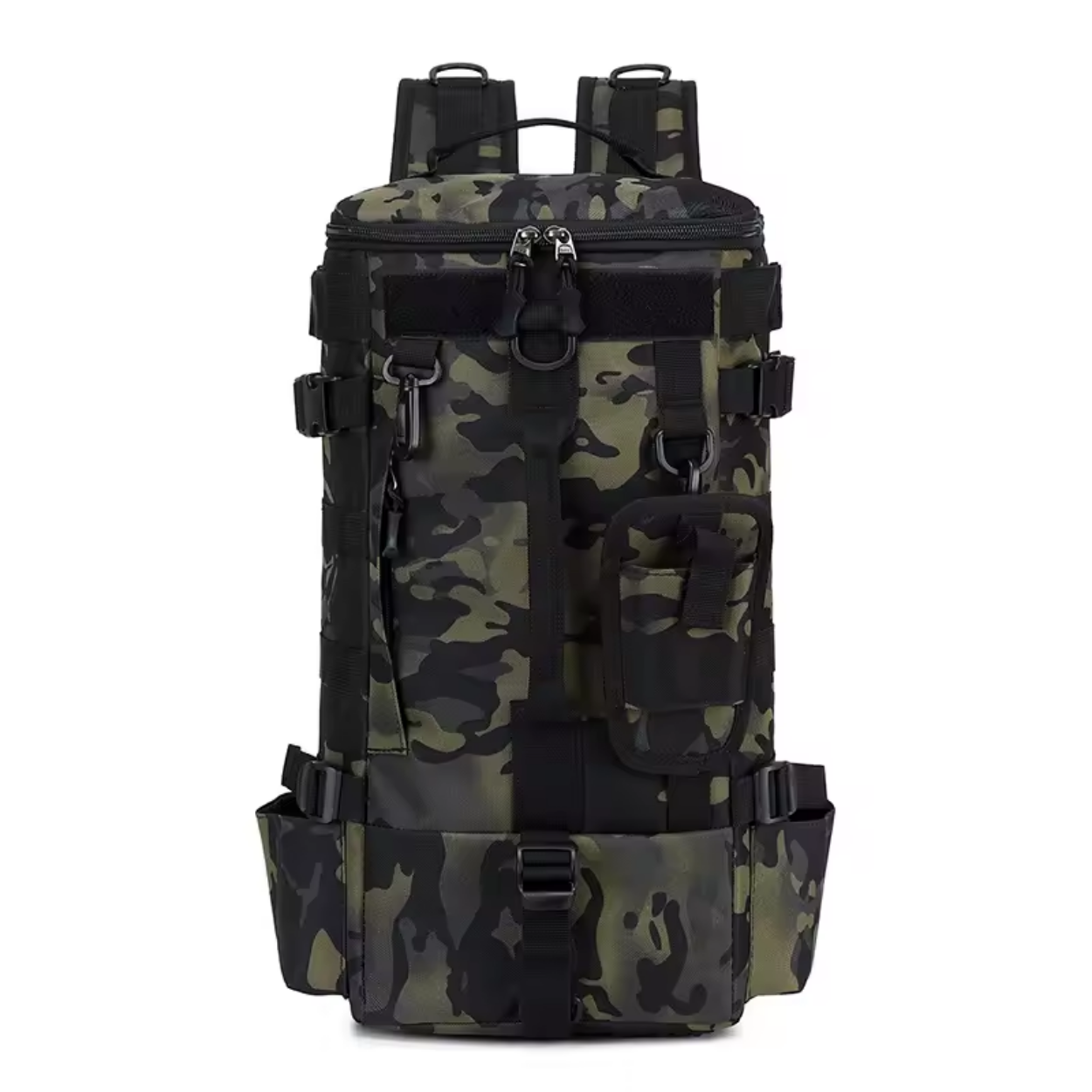 Sac à Dos Tactique Multifonctionnel de Pêche