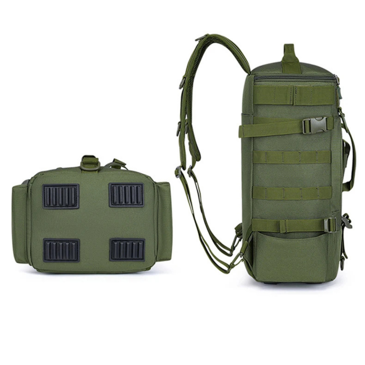 Sac à Dos Tactique Multifonctionnel de Pêche