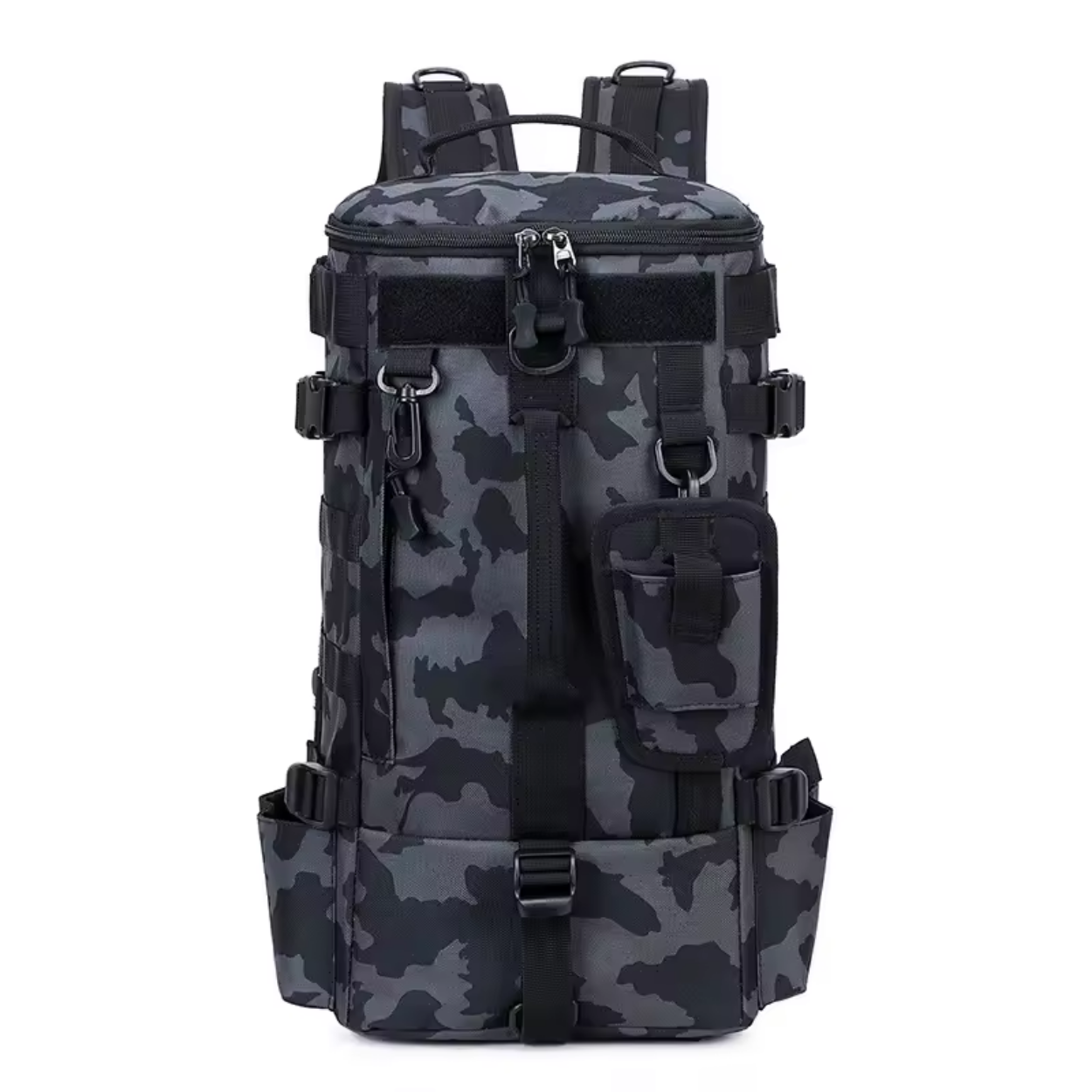 Sac à Dos Tactique Multifonctionnel de Pêche
