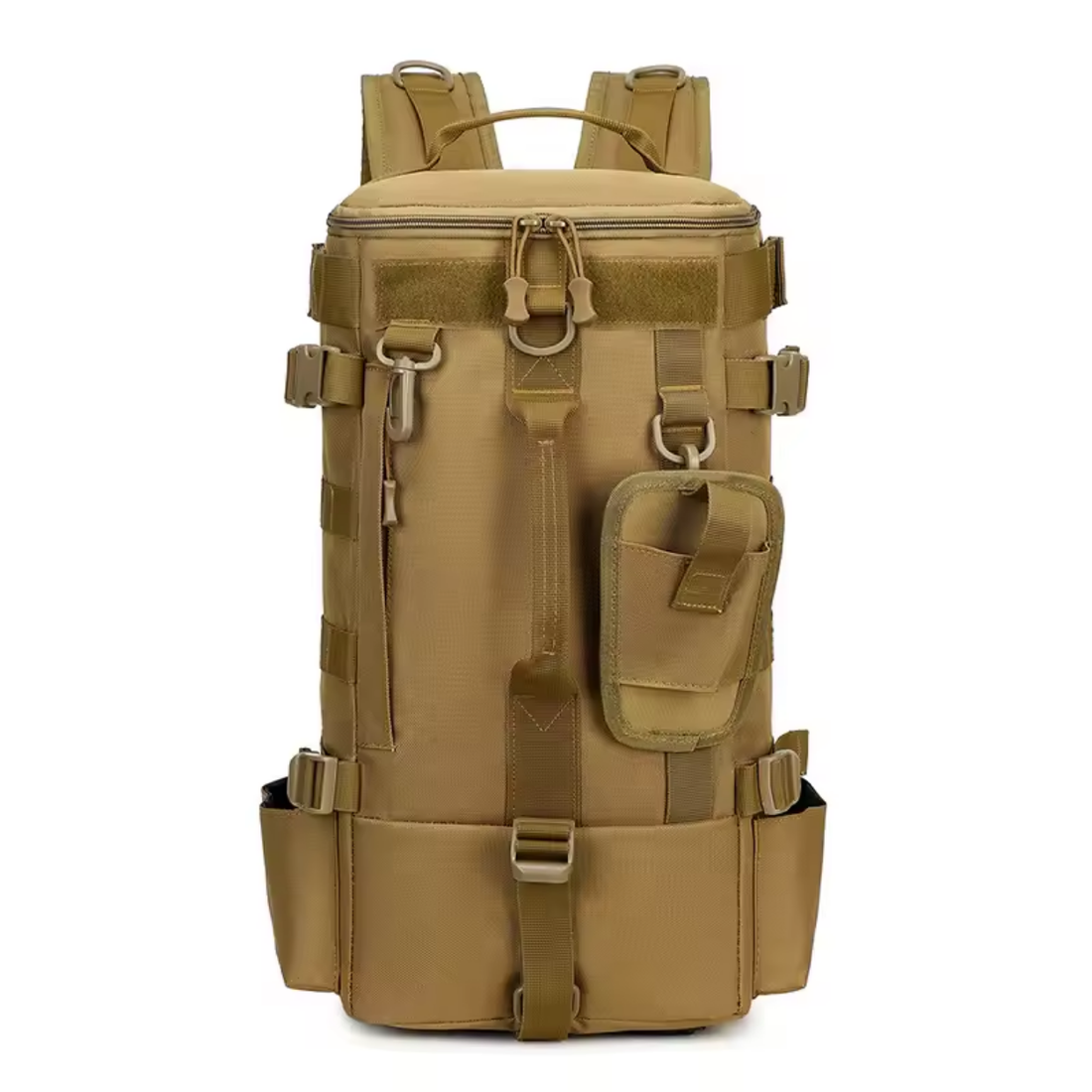 Sac à Dos Tactique Multifonctionnel de Pêche