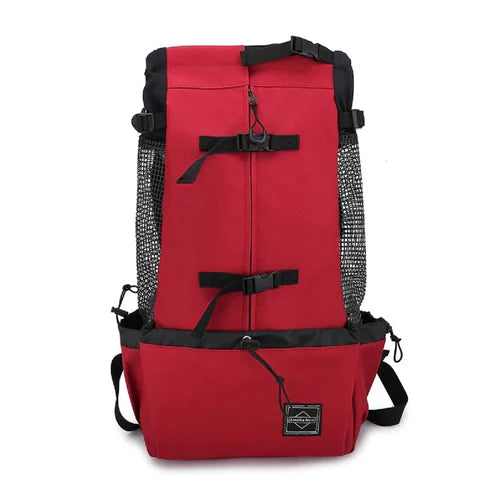 Sac à Dos Transporteur Pour Chien