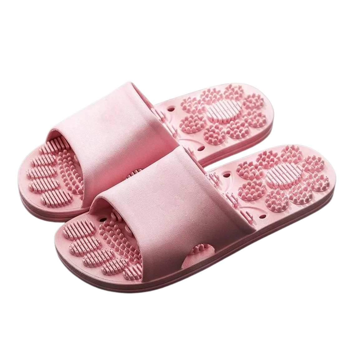 Sandales de Massage Femme Réflexologie