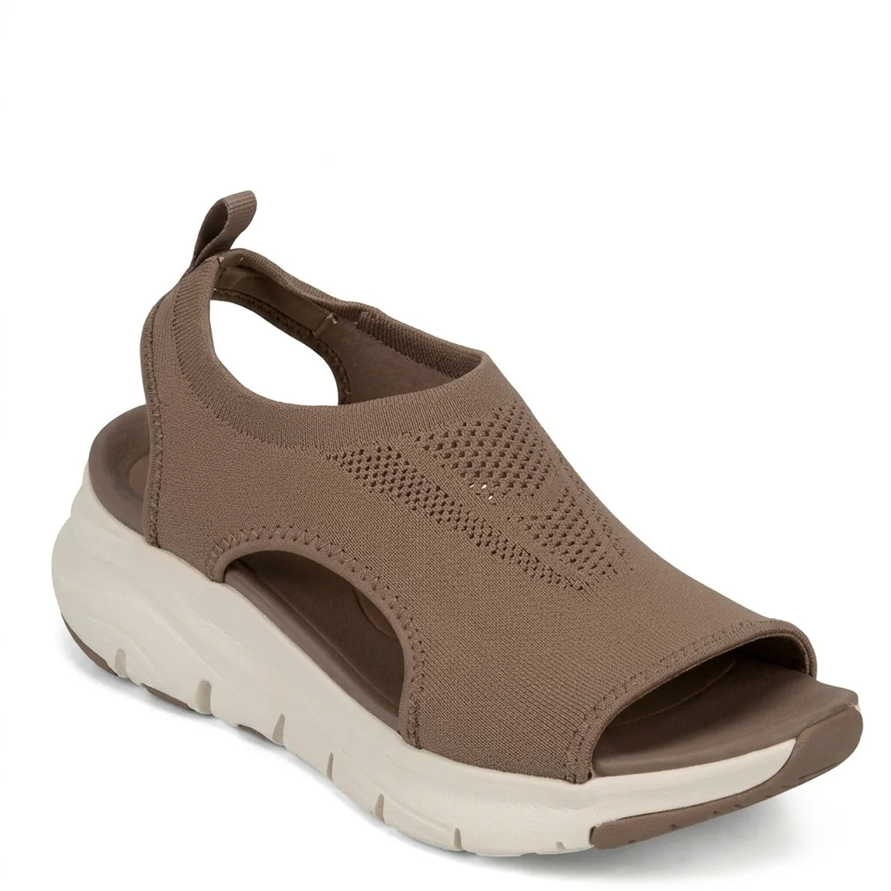 Sandales Femme Confort Orthopédique