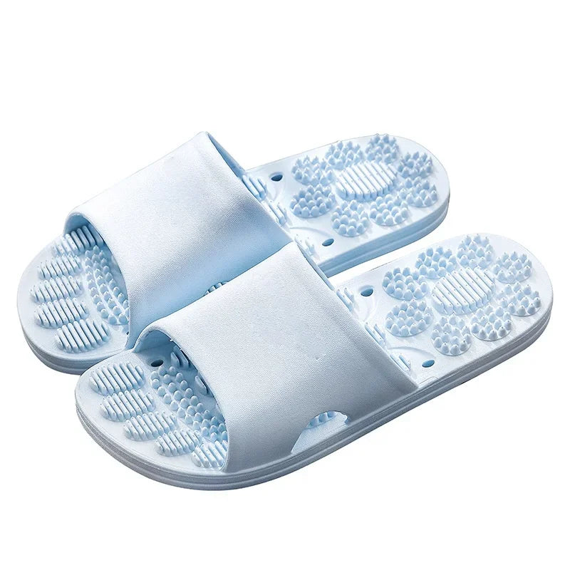 Sandales de Massage Femme Réflexologie