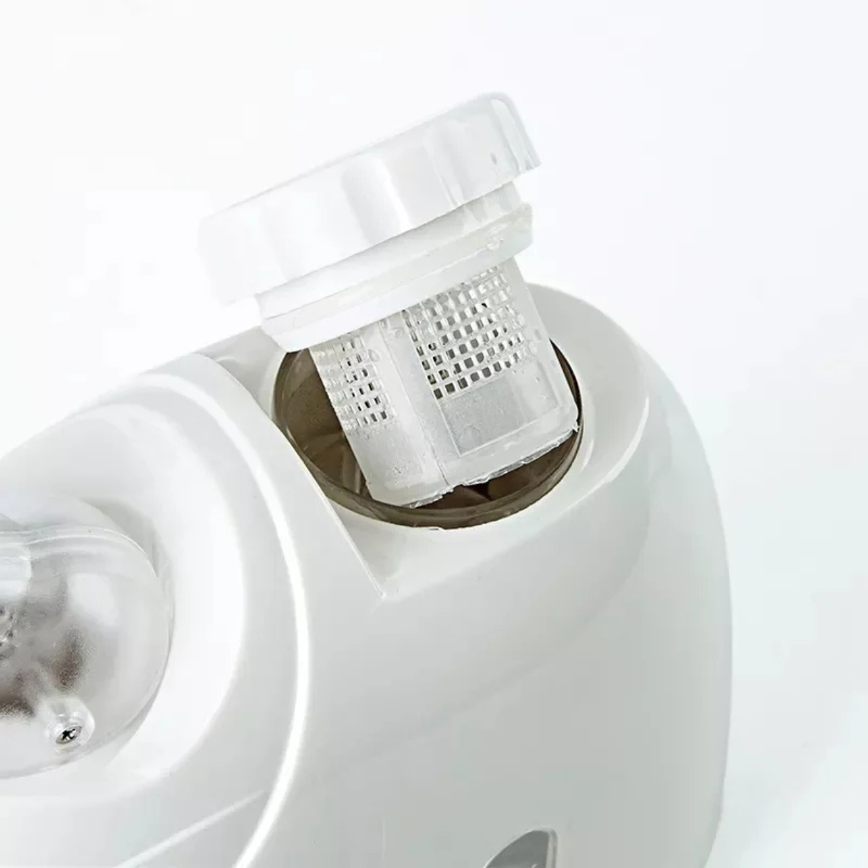 Sauna Facial Vapeur Ozone