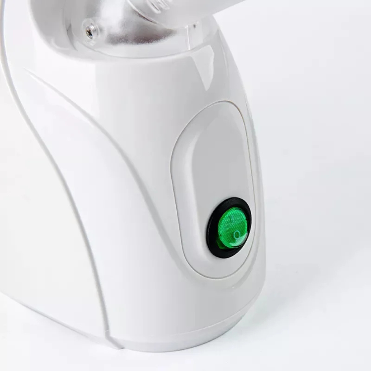 Sauna Facial Vapeur Ozone