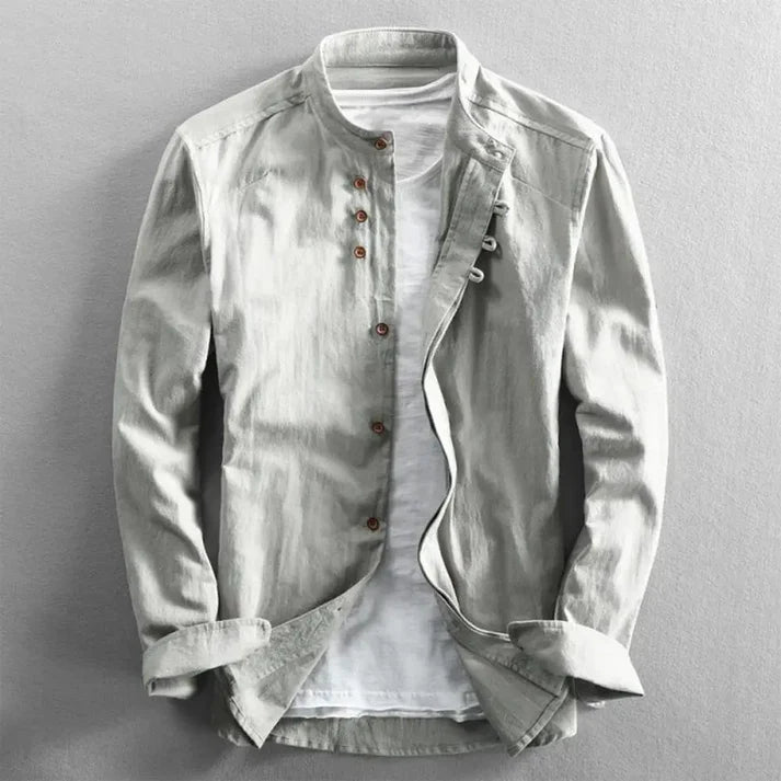 Chemise Homme Katana Style Japonais