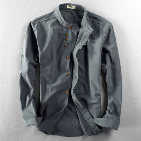 Chemise Homme Katana Style Japonais