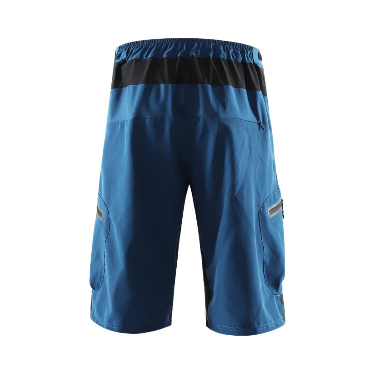 Short VTT Homme Respirant Séchage Rapide